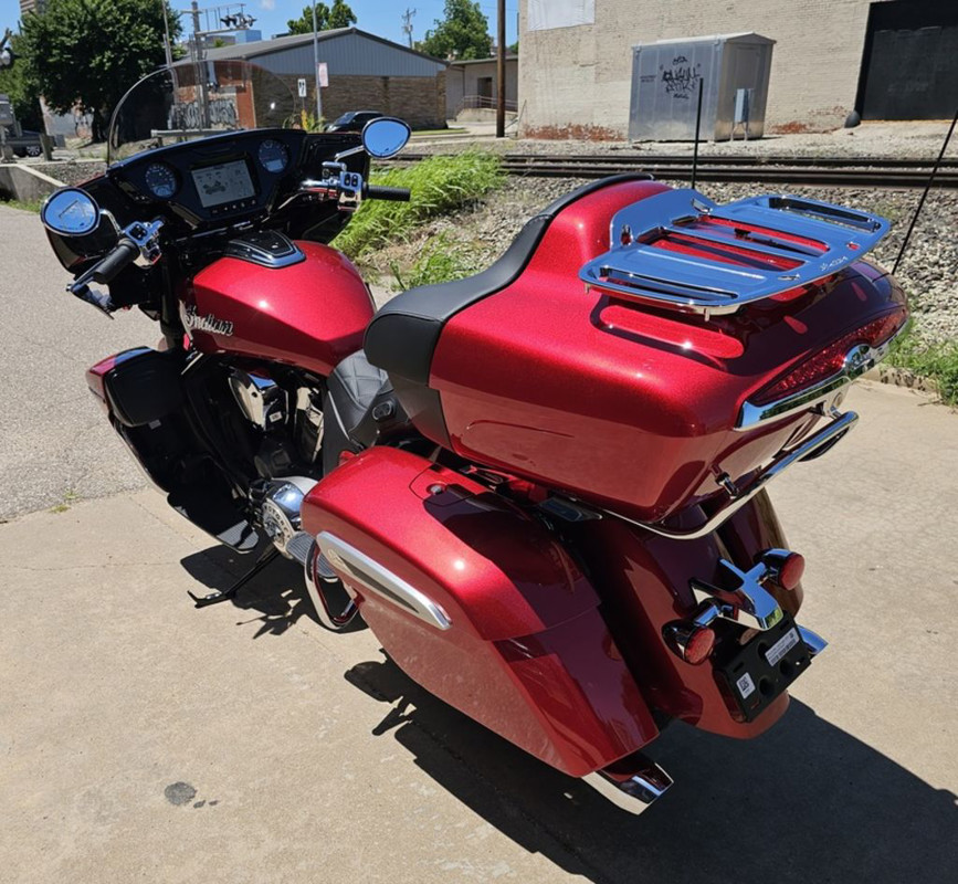 Roadmaster PowerPlus Limited