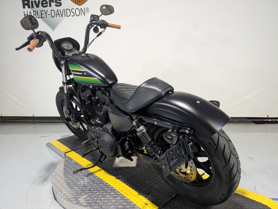 Iron 1200®