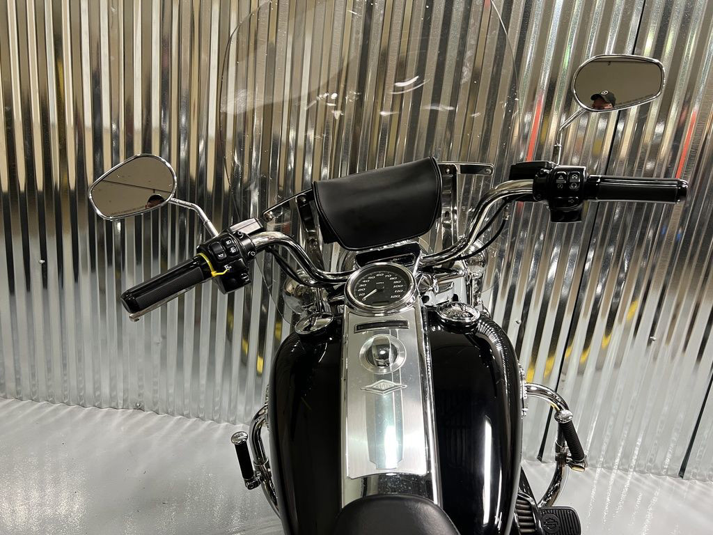 Road King®
