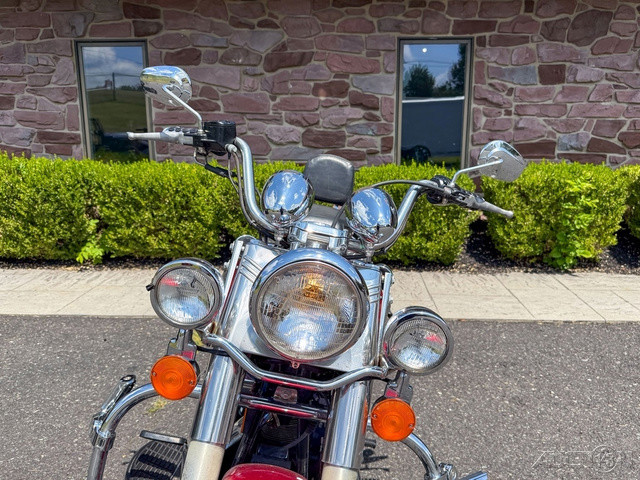 Heritage Softail® Classic