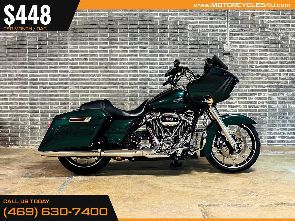 Road Glide® Special