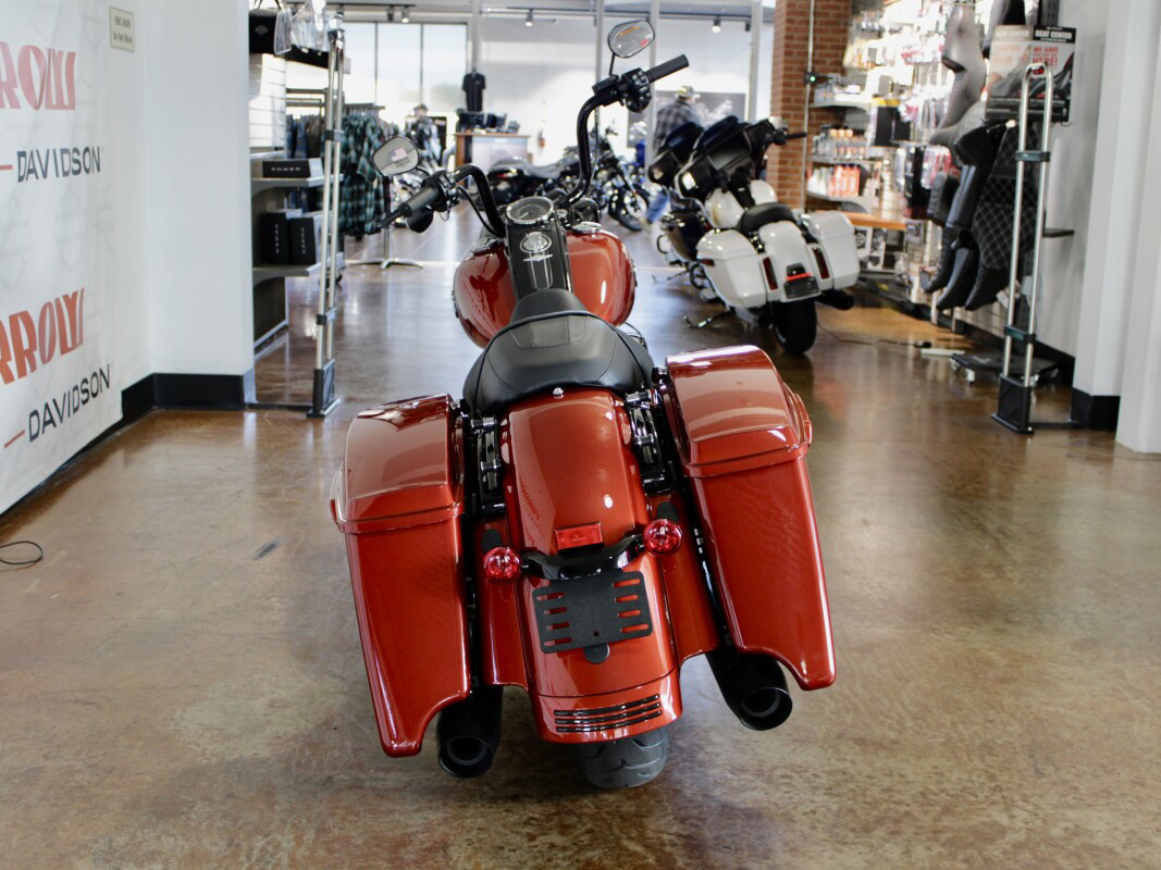 Road King® Special