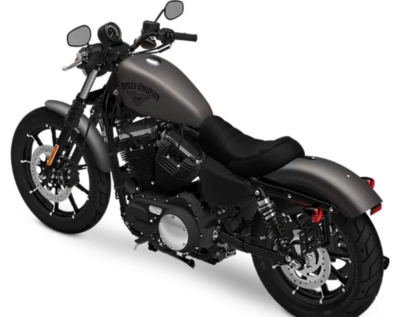 Sportster® Iron 883®