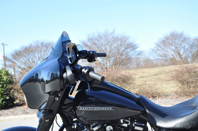 Street Glide® Special
