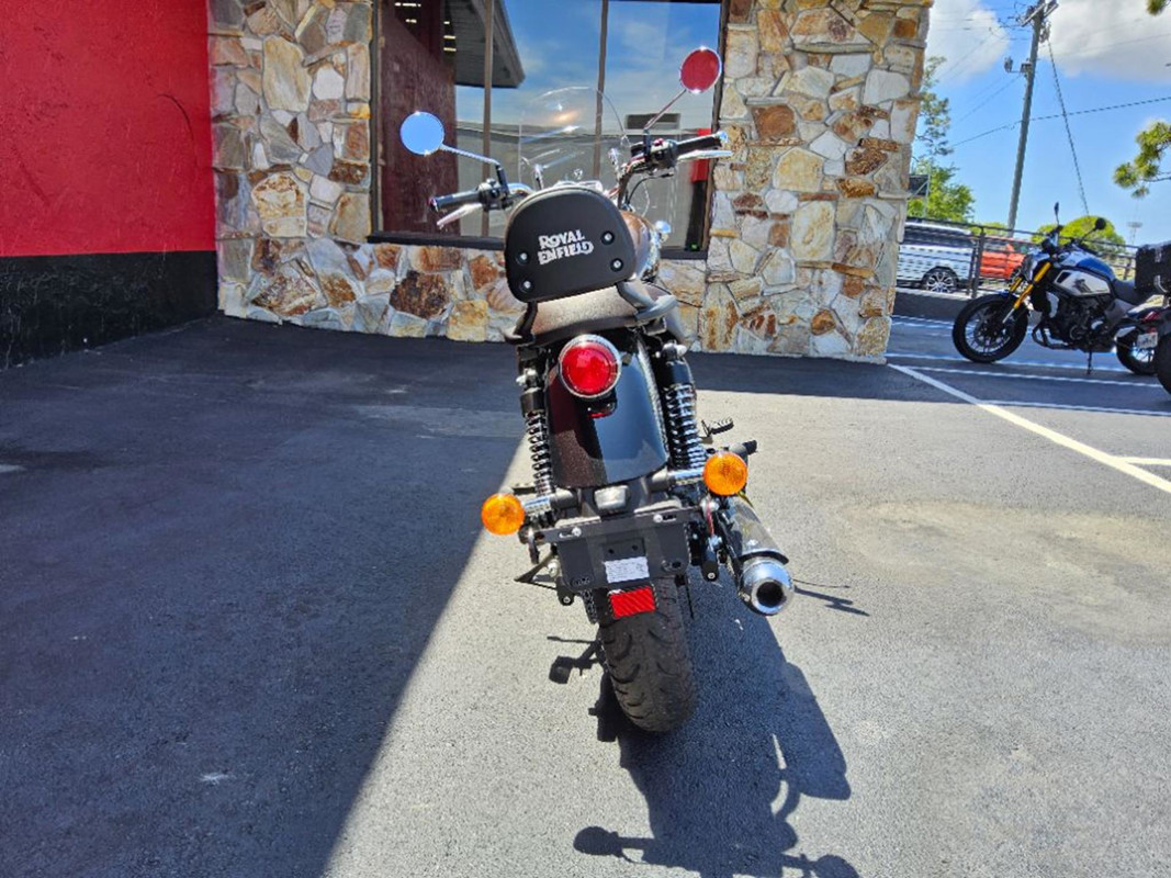 Meteor 350