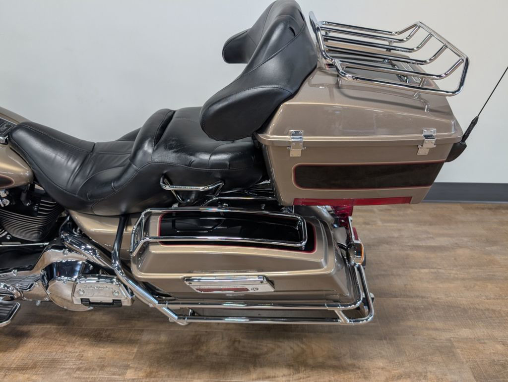 Electra Glide® Classic