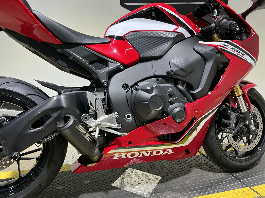 CBR1000RR