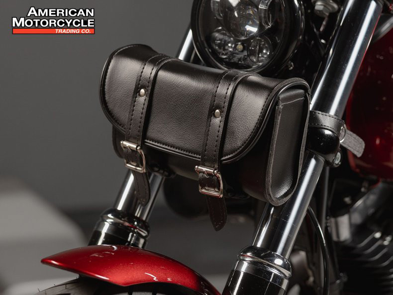 Dyna® Street Bob®