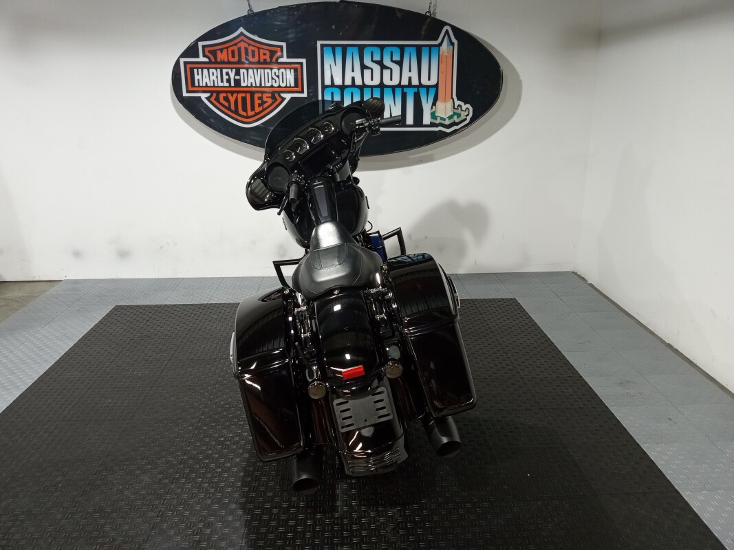 Street Glide® Special
