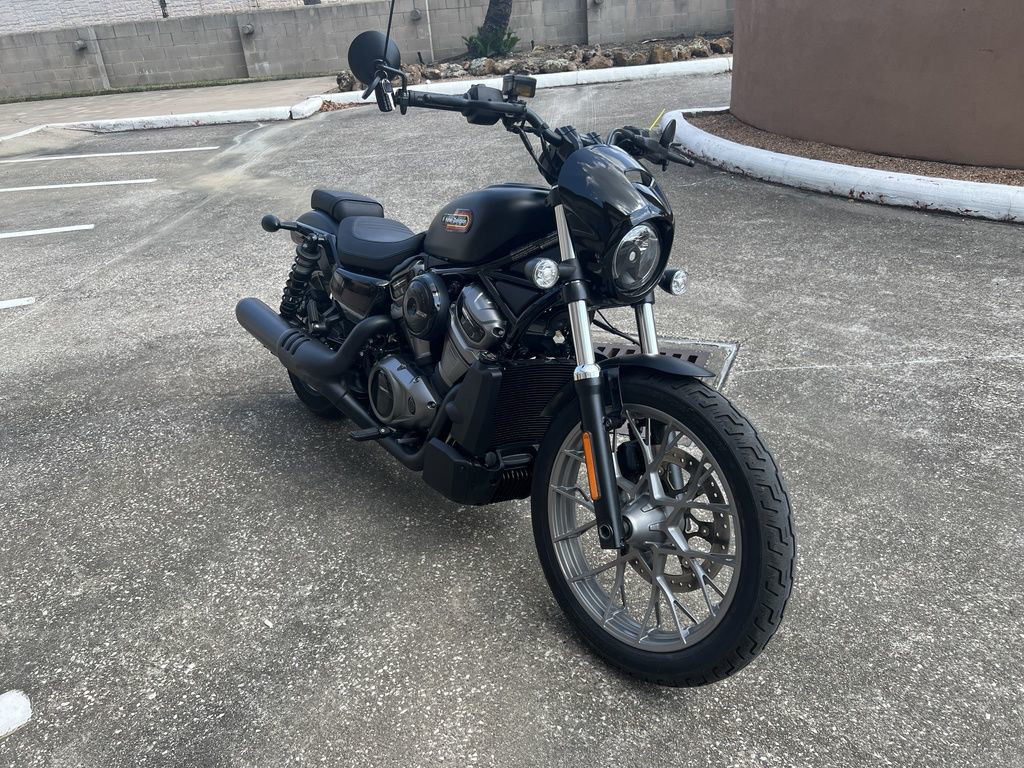 Nightster Special