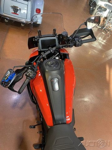 Pan America® 1250 Special