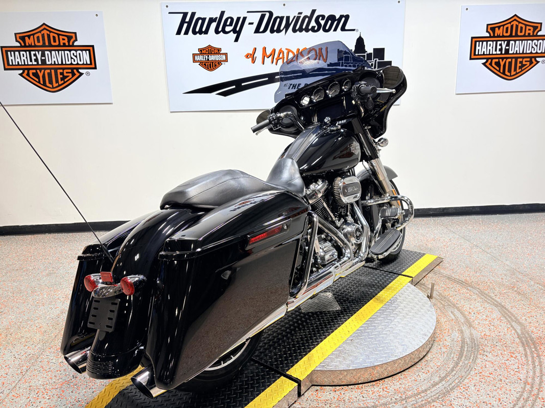 Street Glide® Special