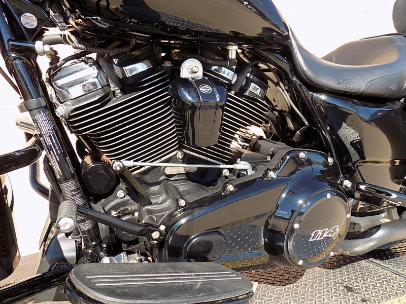 Road King® Special