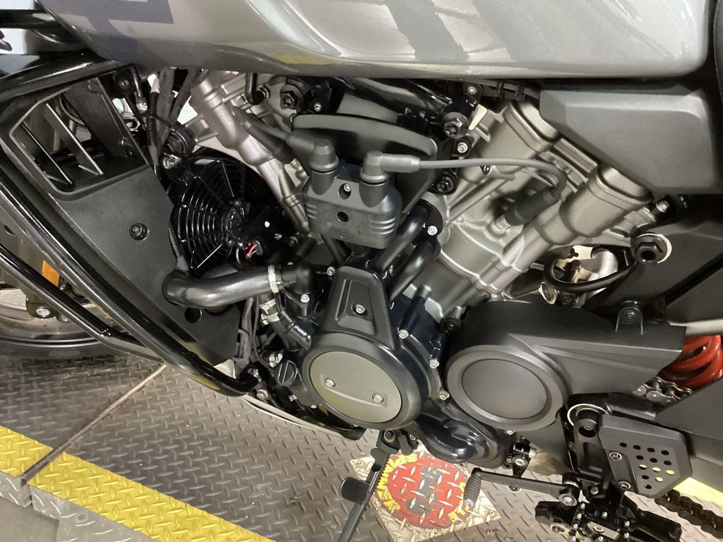 Pan America® 1250 Special