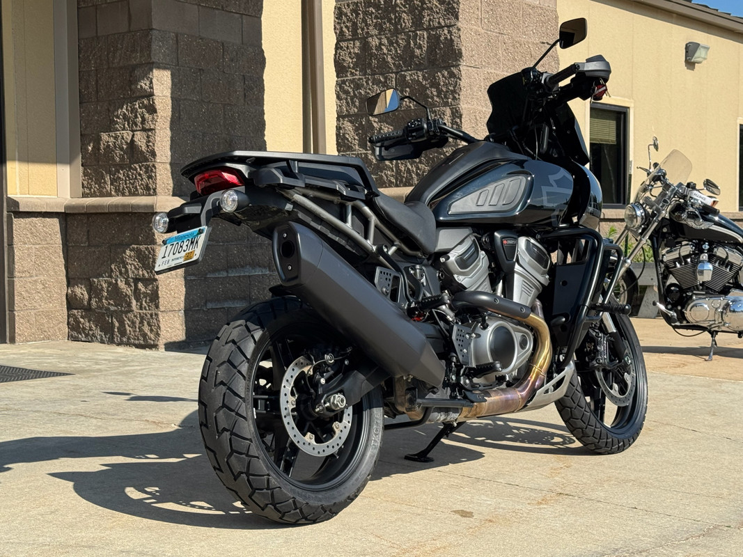 Pan America® 1250 Special