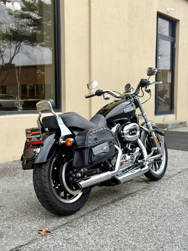 Sportster® 1200 Low