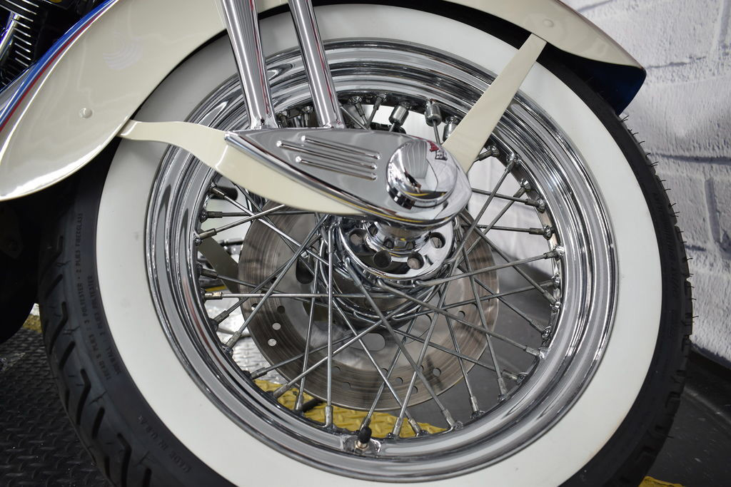 Heritage Springer®