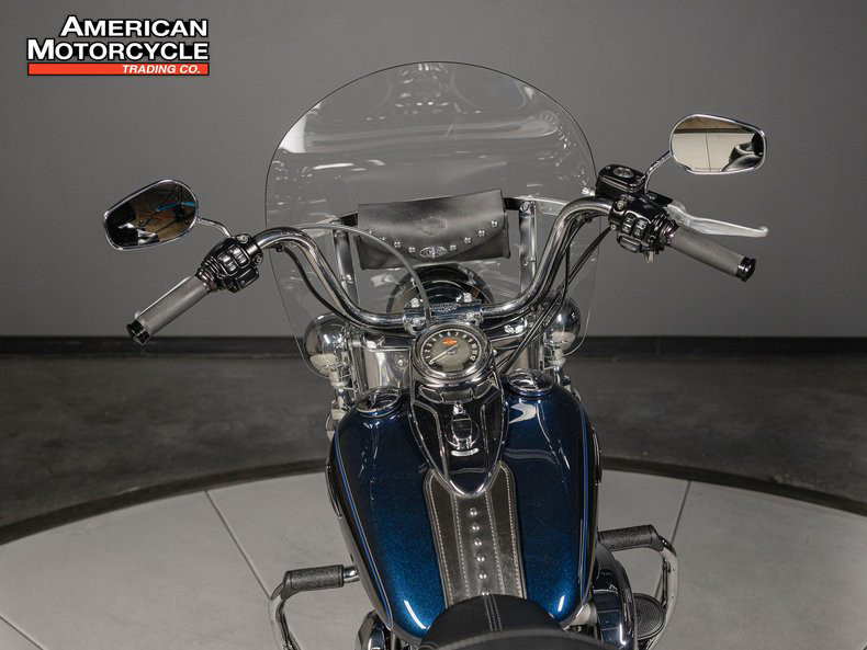 Heritage Softail® Classic