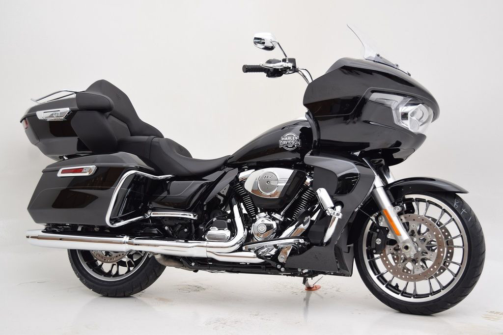 Road Glide® Limited