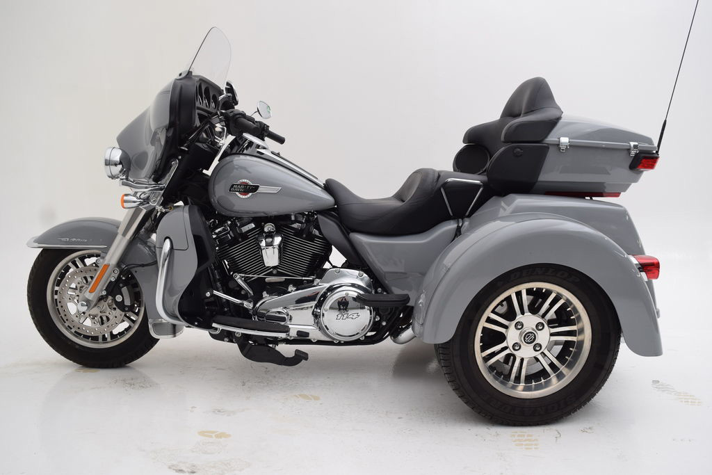 Tri Glide® Ultra