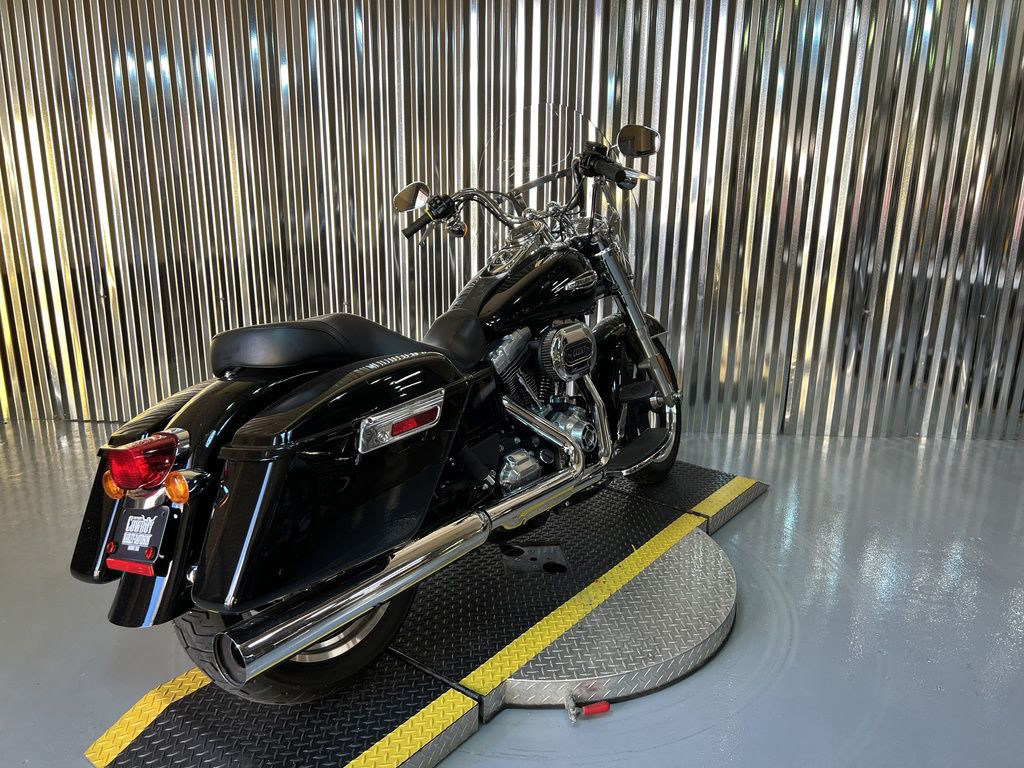 Dyna® Switchback®
