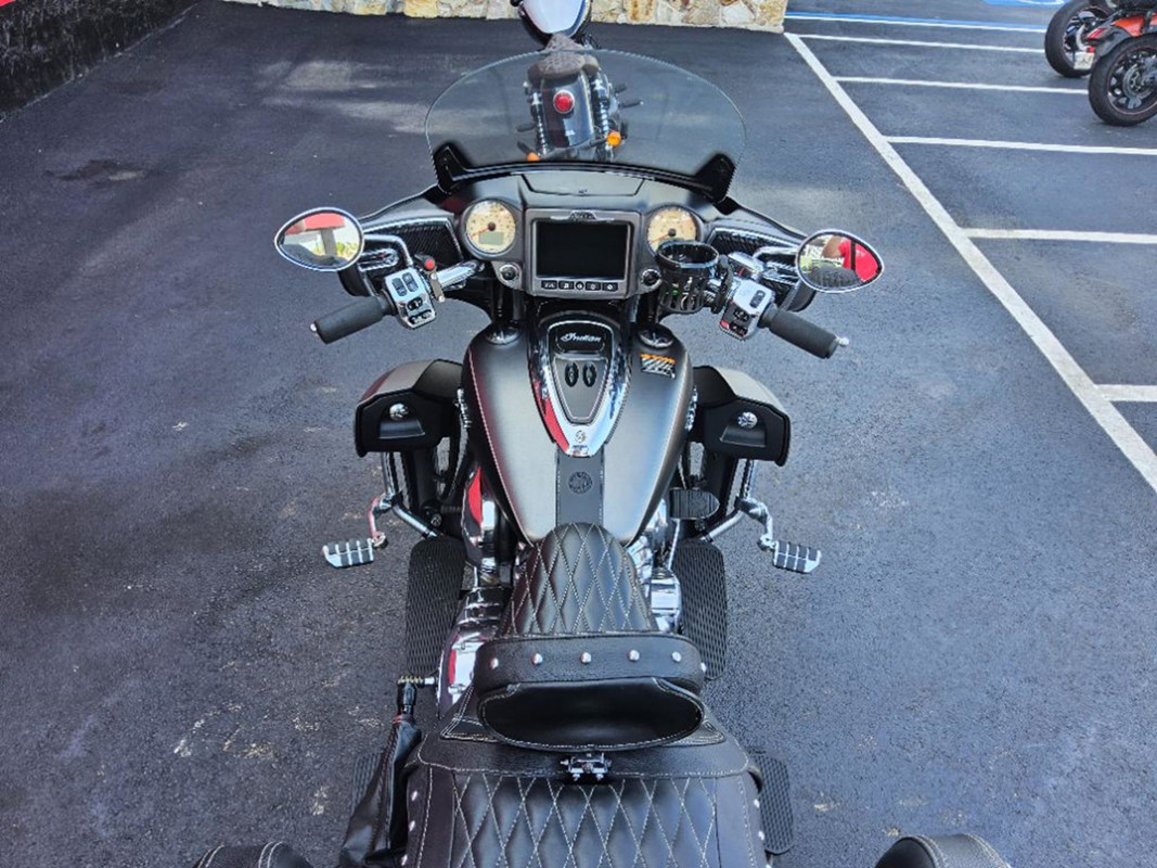 Roadmaster®	