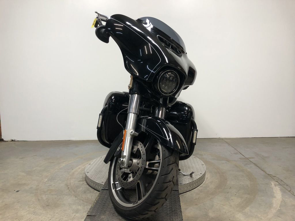 Street Glide® Special