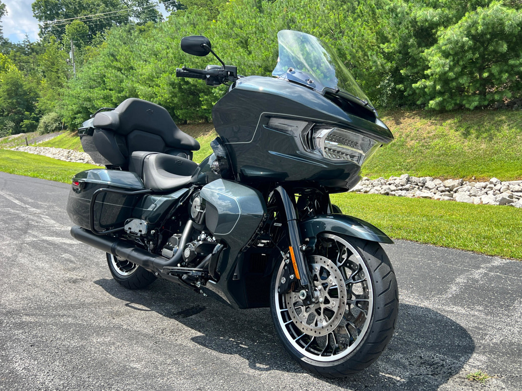 Road Glide® Limited