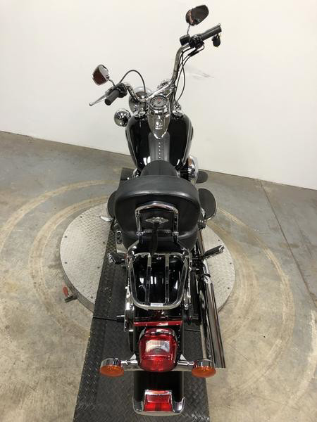 2014 Harley-Davidson® FLSTC Heritage Softail® Classic for Sale in ...