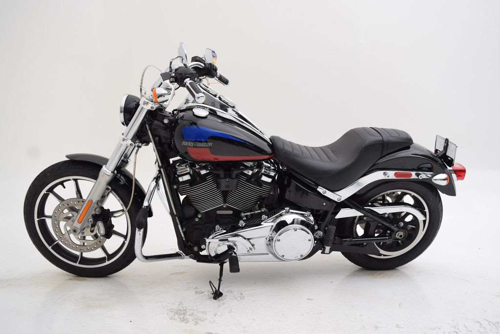 Softail® Low Rider®