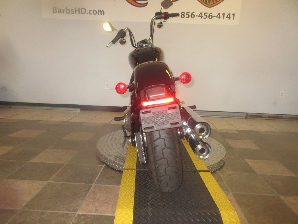 Softail® Standard