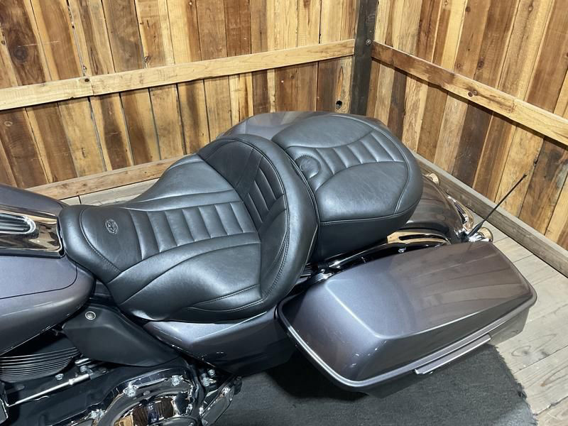 Street Glide® Special