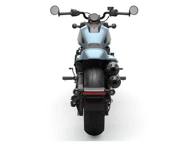Sportster® S