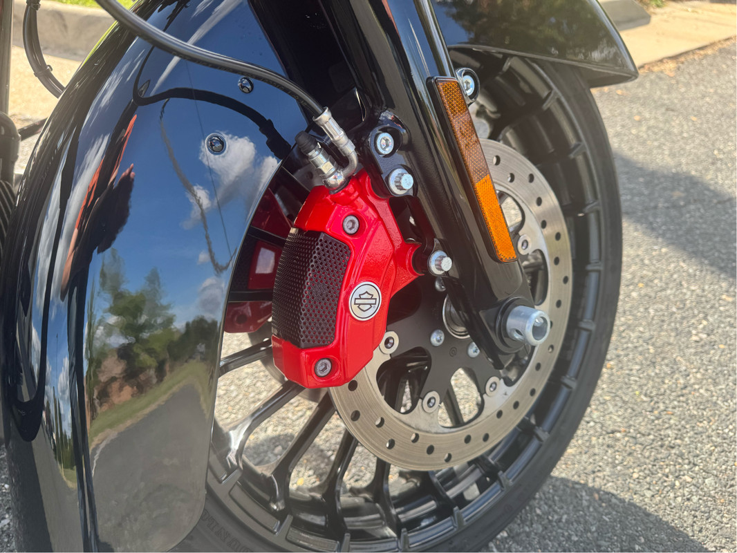 Road King® Special