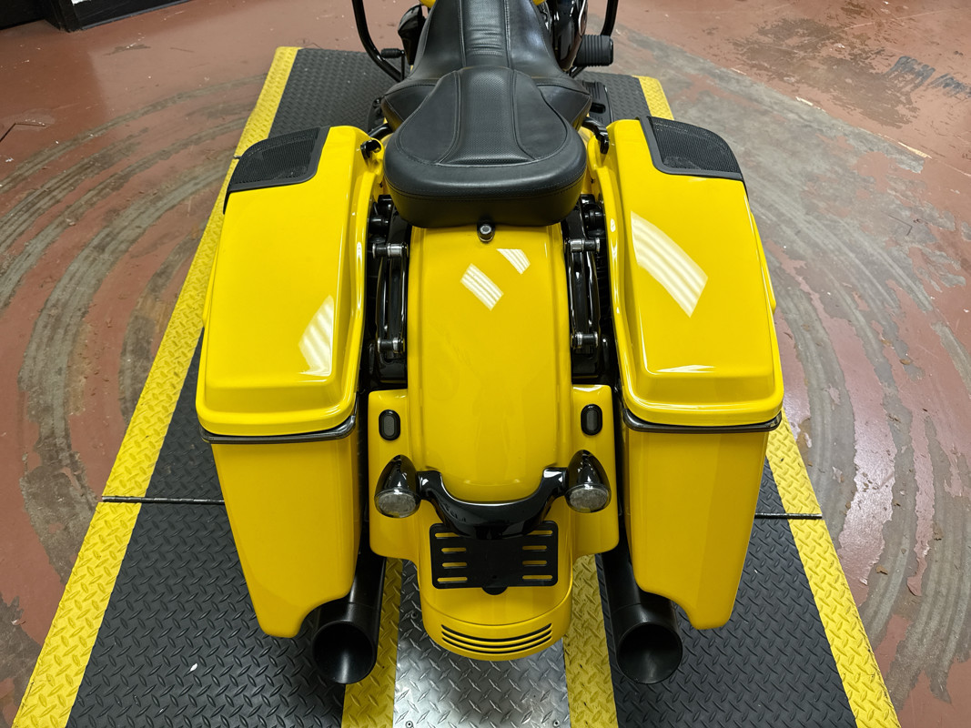 Street Glide® Special