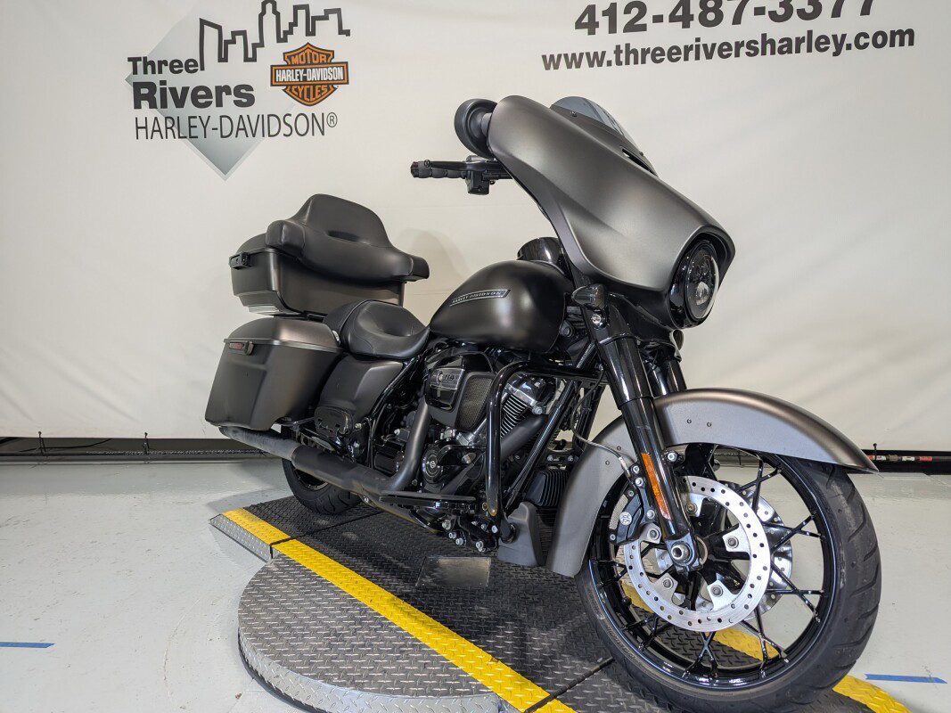 Street Glide® Special