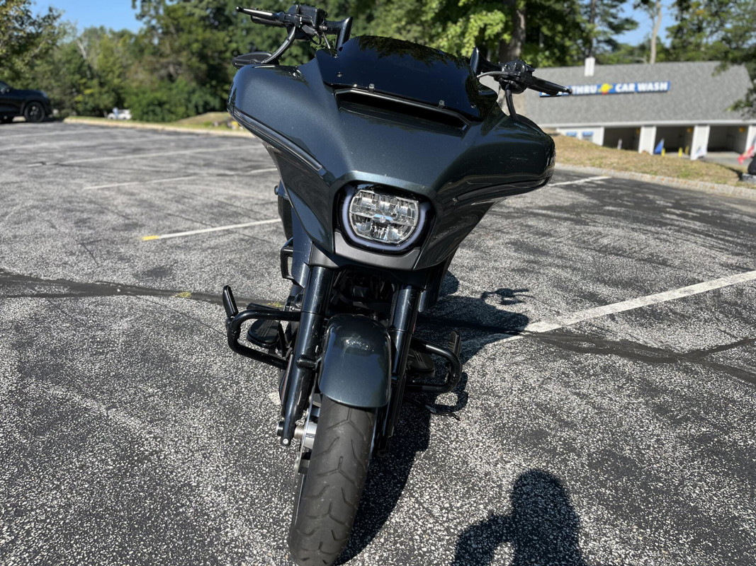 Street Glide®