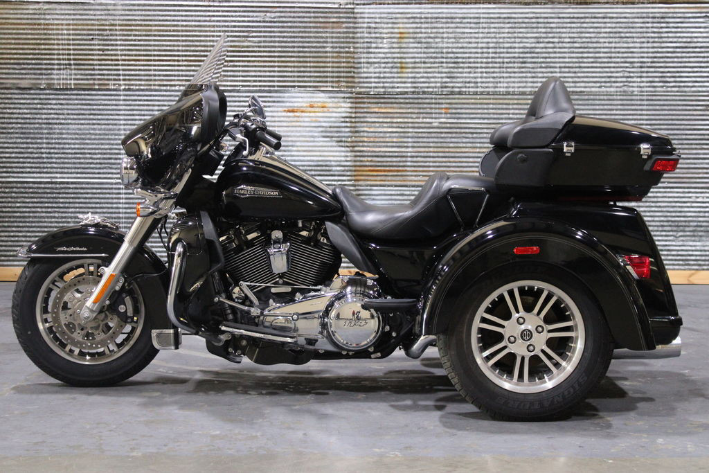 Tri Glide® Ultra