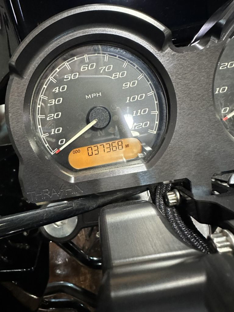 Road Glide® ST