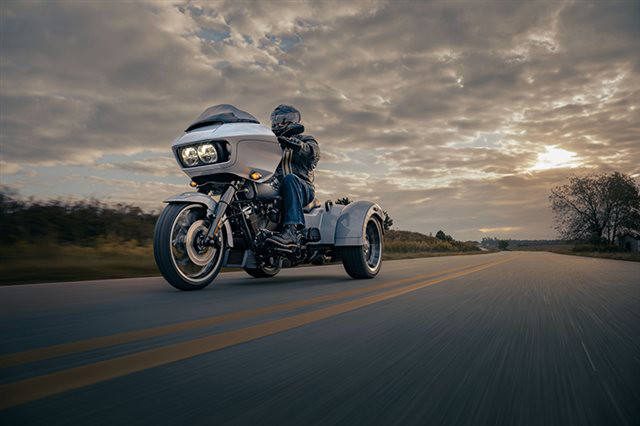 Road Glide® 3
