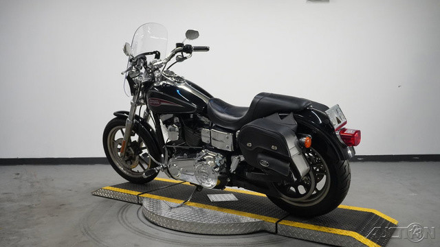 Dyna® Low Rider®