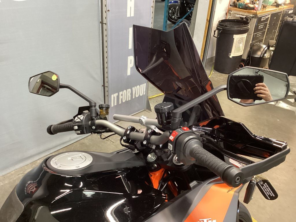1290 Super Duke GT