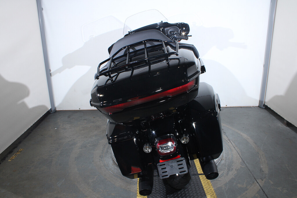 Street Glide® Limited