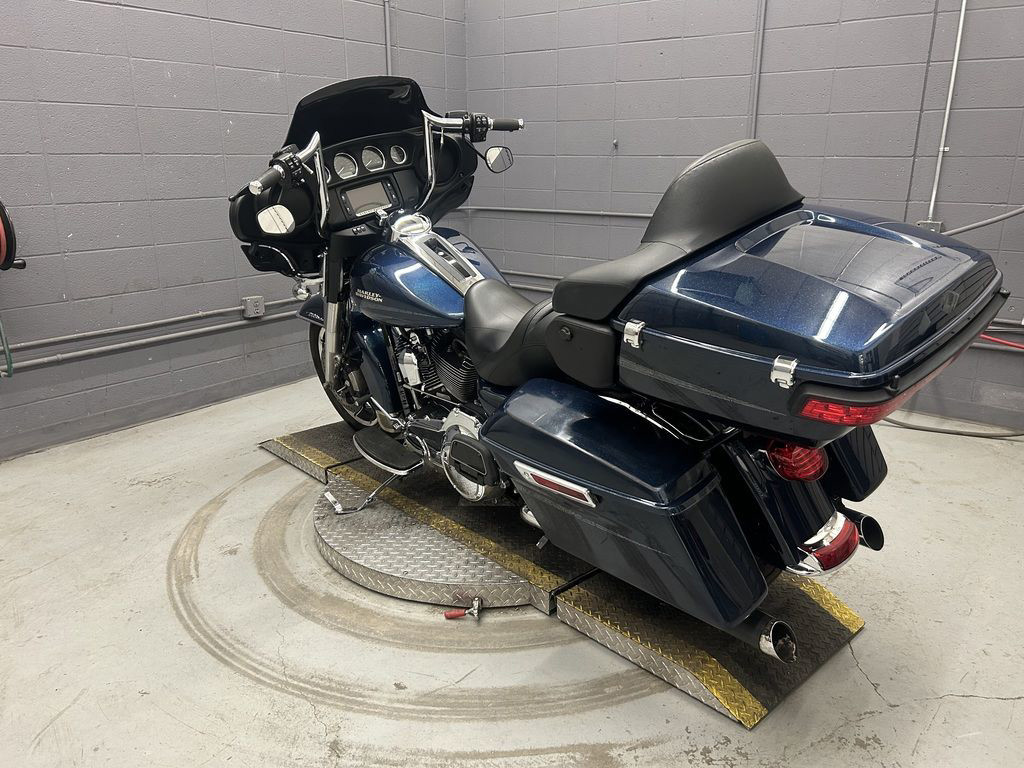 Electra Glide® Ultra Classic®