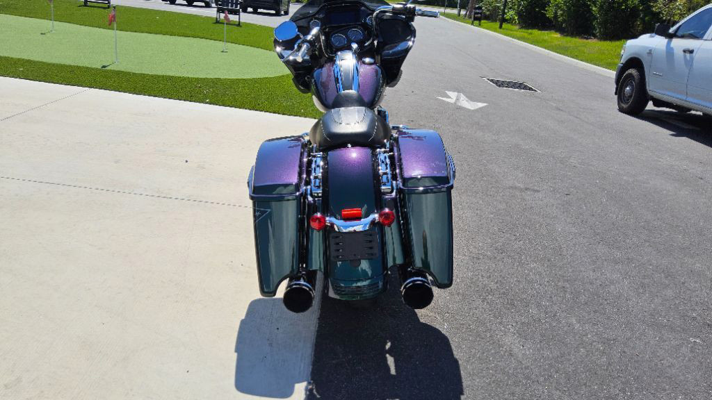 Road Glide® Special