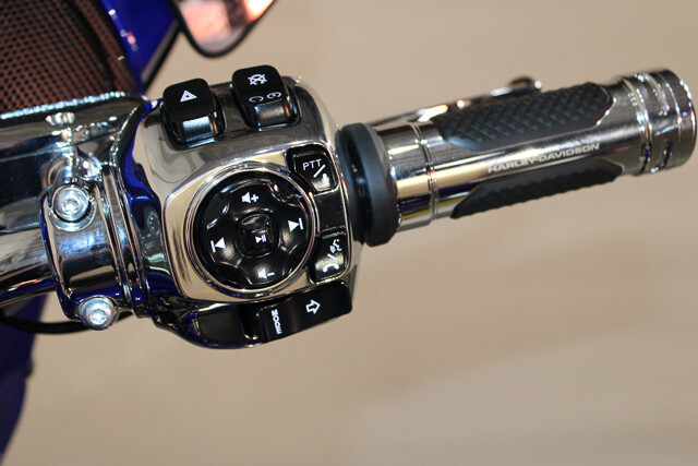 CVO® Street Glide®