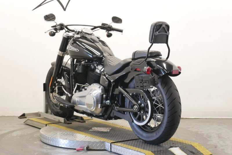 Softail® Slim®