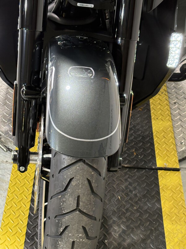 Street Glide® 3 Limited