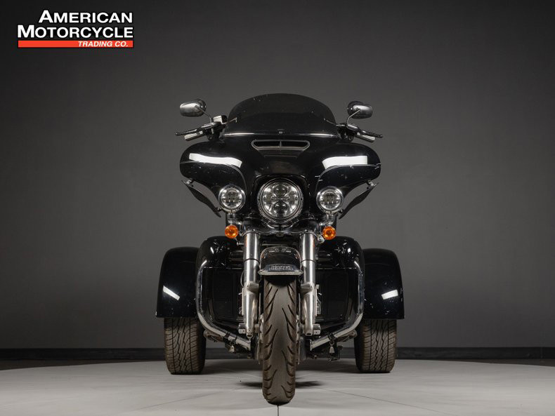 Tri Glide® Ultra