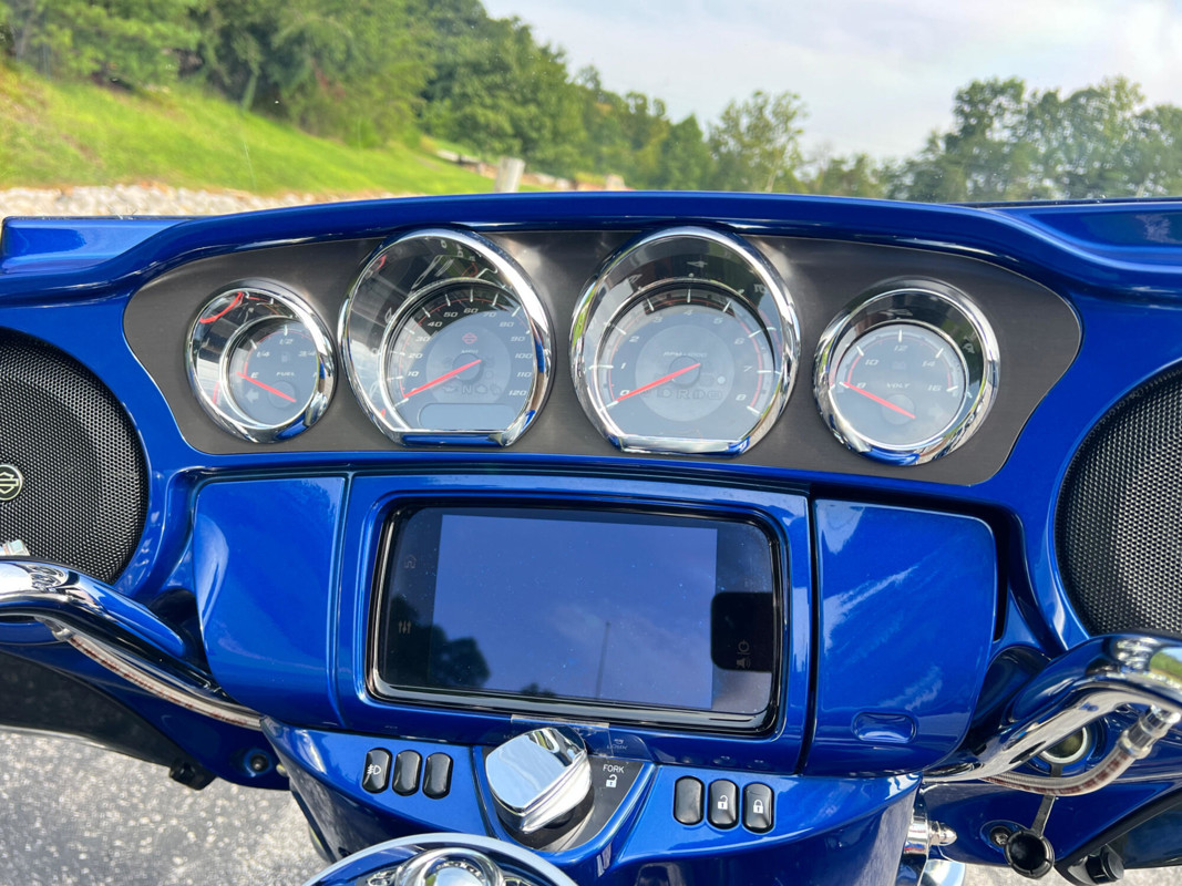 CVO® Limited